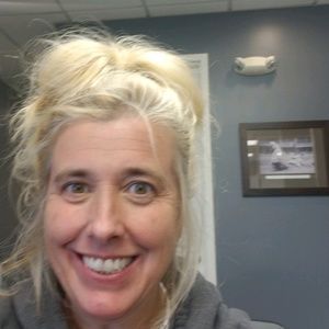 Meet your Posher, Lynnae